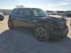 2013 Mini Cooper S