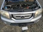 2011 Honda Pilot EXL