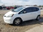 2009 Honda FIT