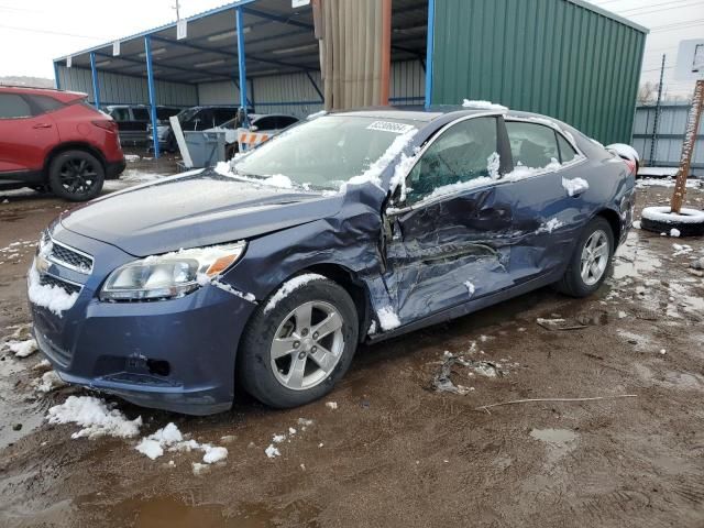 2013 Chevrolet Malibu LS