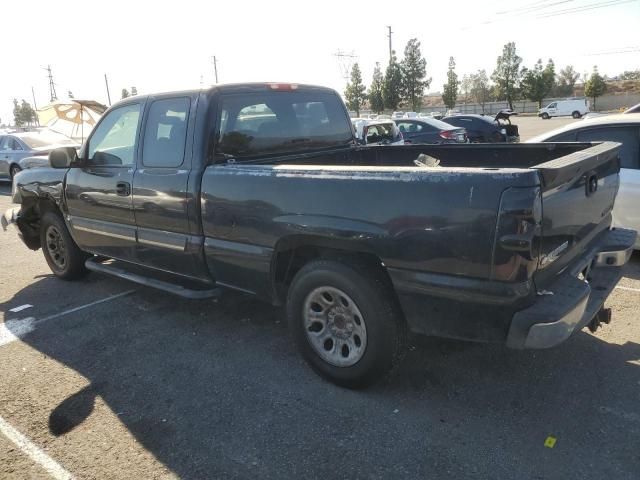 2003 Chevrolet Silverado C1500