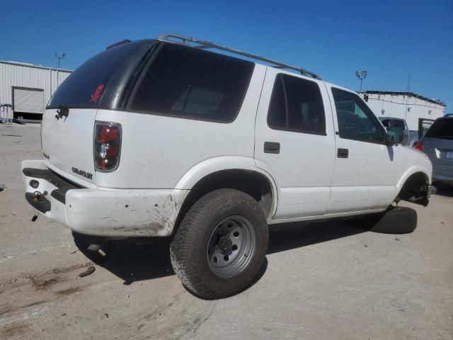 1998 Chevrolet Blazer