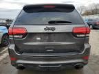 2020 Jeep Grand Cherokee SRT-8