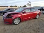 2016 Ford Fusion SE Hybrid