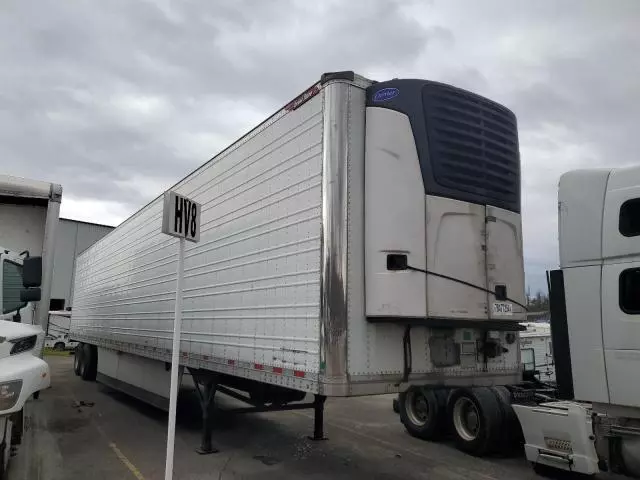 2015 Great Dane Trailer