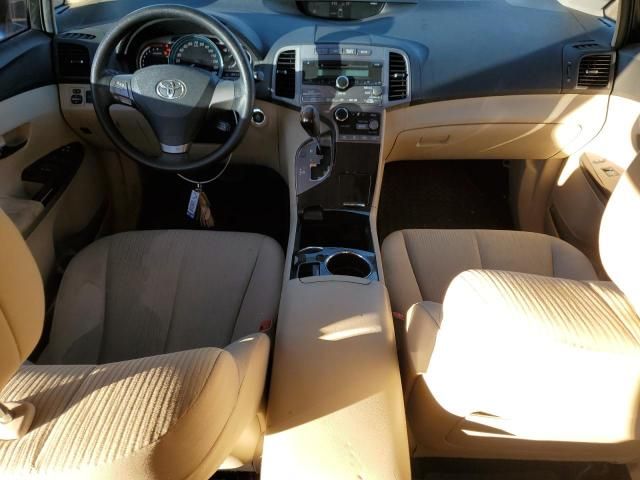 2009 Toyota Venza