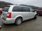 2012 Chrysler Town & Country Touring L