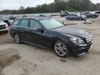 2014 Mercedes-Benz E 350 4matic Wagon