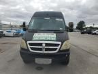 2009 Dodge Sprinter 2500