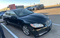 Jaguar Vehiculos salvage en venta: 2011 Jaguar XF