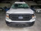 2021 Ford F150