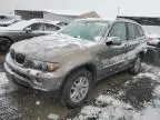 2004 BMW X5 3.0I