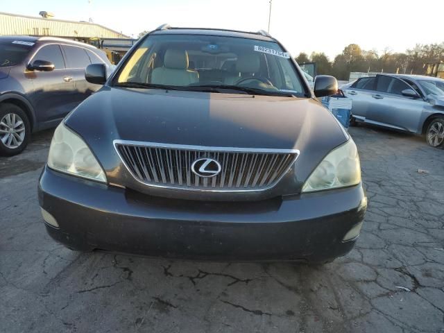 2005 Lexus RX 330