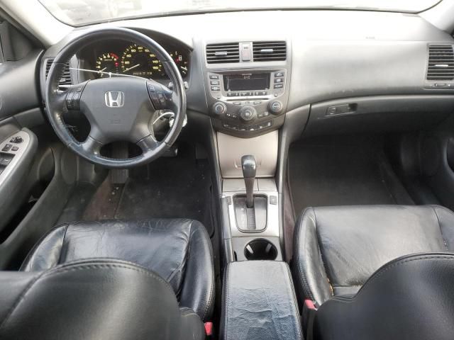 2006 Honda Accord EX