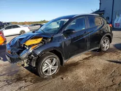 Honda hr-v ex salvage cars for sale: 2022 Honda HR-V EX