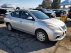 2013 Nissan Versa S