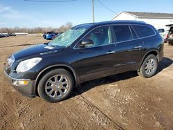 Buick Enclave Vehiculos salvage en venta: 2011 Buick Enclave CXL