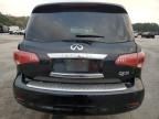 2012 Infiniti QX56