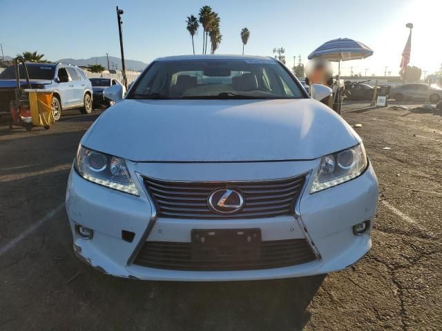 2014 Lexus ES 350