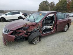 Salvage cars for sale at Concord, NC auction: 2011 Nissan Altima Base