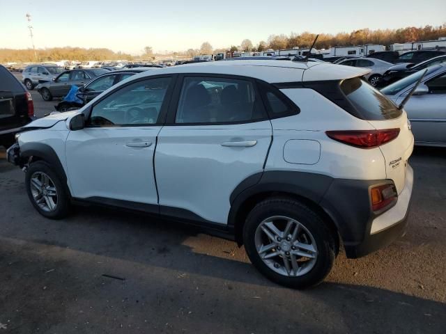 2020 Hyundai Kona SE