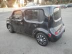 2013 Nissan Cube S