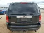 2010 Honda Pilot EXL