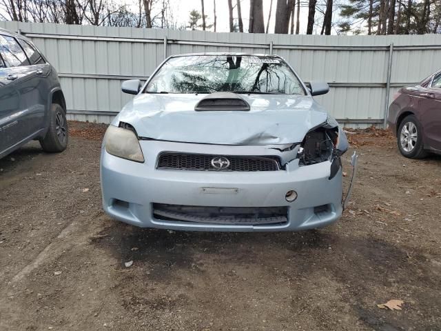 2007 Scion TC