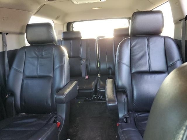 2012 GMC Yukon XL K1500 SLT