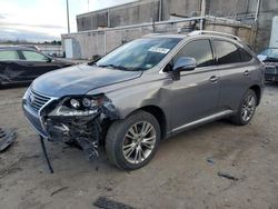 Carros con verificación Run & Drive a la venta en subasta: 2013 Lexus RX 450H