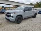 2024 Chevrolet Silverado K1500 RST