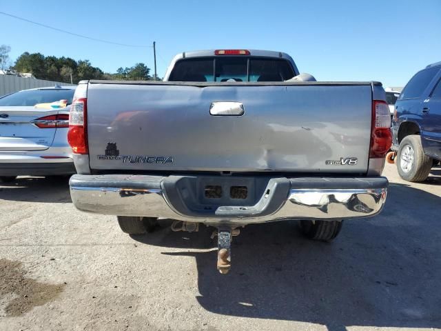 2006 Toyota Tundra Access Cab SR5