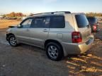 2005 Toyota Highlander Limited