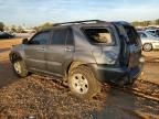 2006 Toyota 4runner SR5