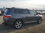 2012 Toyota Highlander Limited