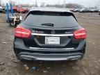 2015 Mercedes-Benz GLA 250 4matic