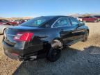 2015 Ford Taurus Police Interceptor