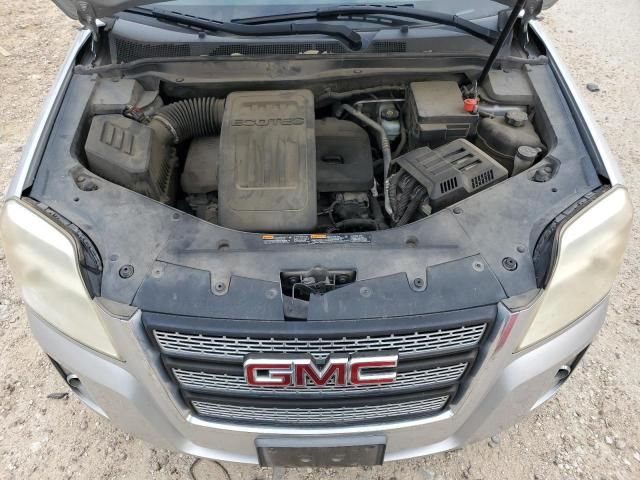 2013 GMC Terrain SLE