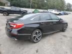 2021 Honda Accord Touring