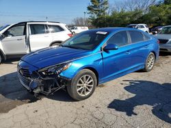 2019 Hyundai Sonata SE en venta en Lexington, KY