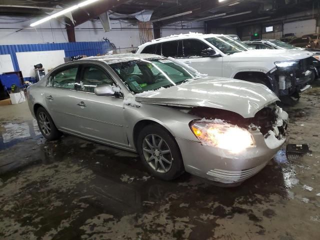 2006 Buick Lucerne CXL