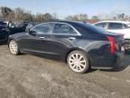 2014 Cadillac ATS