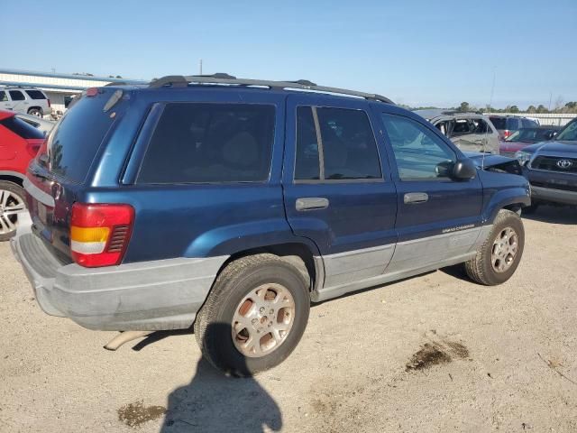 2001 Jeep Grand Cherokee Laredo