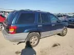 2001 Jeep Grand Cherokee Laredo