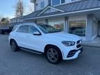 2022 Mercedes-Benz GLE 350 4matic