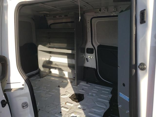 2022 Dodge RAM Promaster City Tradesman