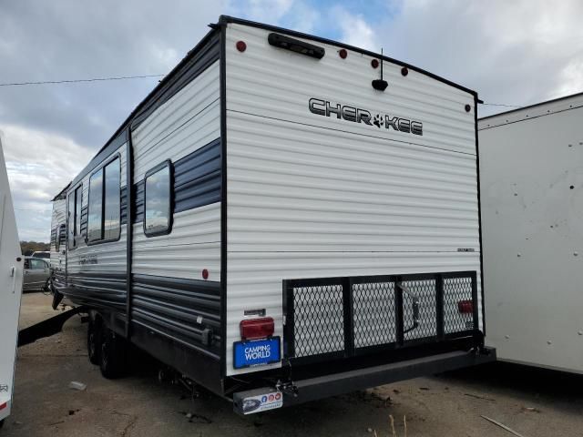 2024 Other Travel Trailer