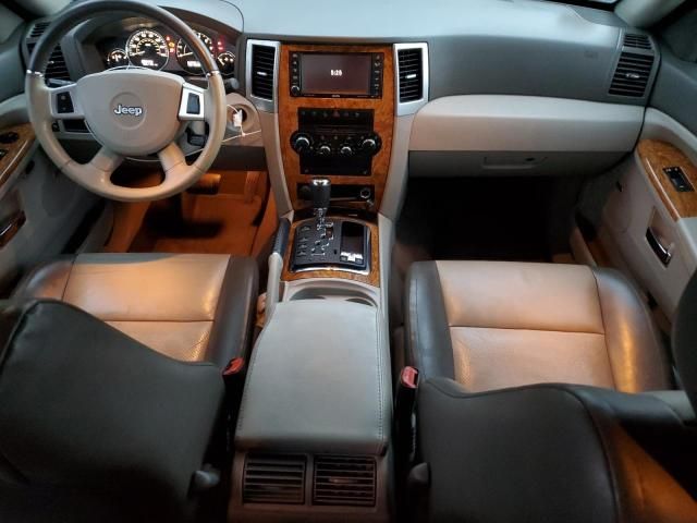 2008 Jeep Grand Cherokee Limited