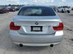 2007 BMW 335 I