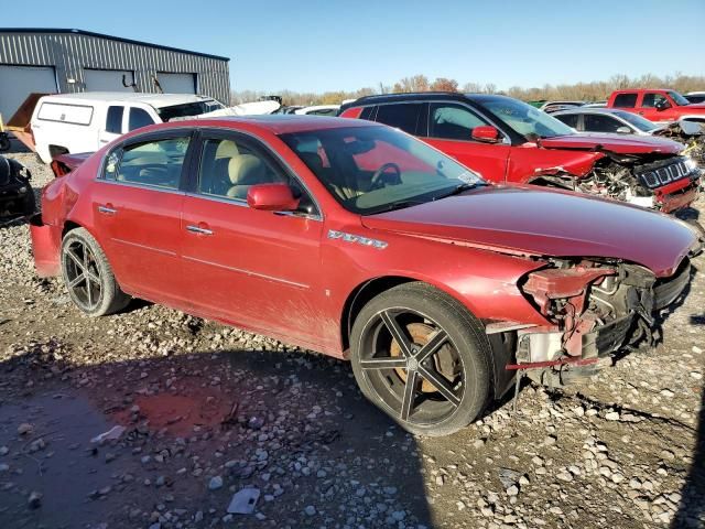 2006 Buick Lucerne CXL